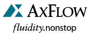 AxFlow fluidity.nonstop