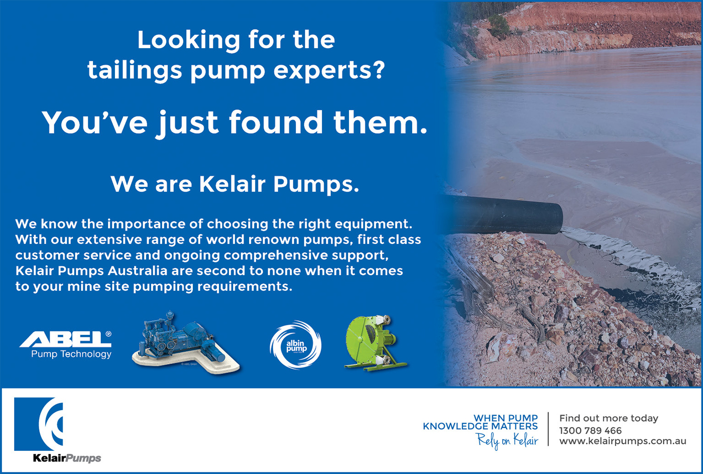 Looking for the pump experts? You found them. Kelair Pumps.