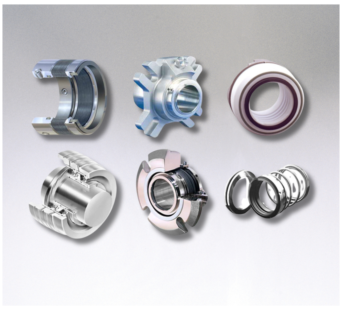 Mechanical seals: Strengths, weaknesses and when to use