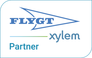 Official Flygt Xylem Partner - AxFlow Kelair Pumps