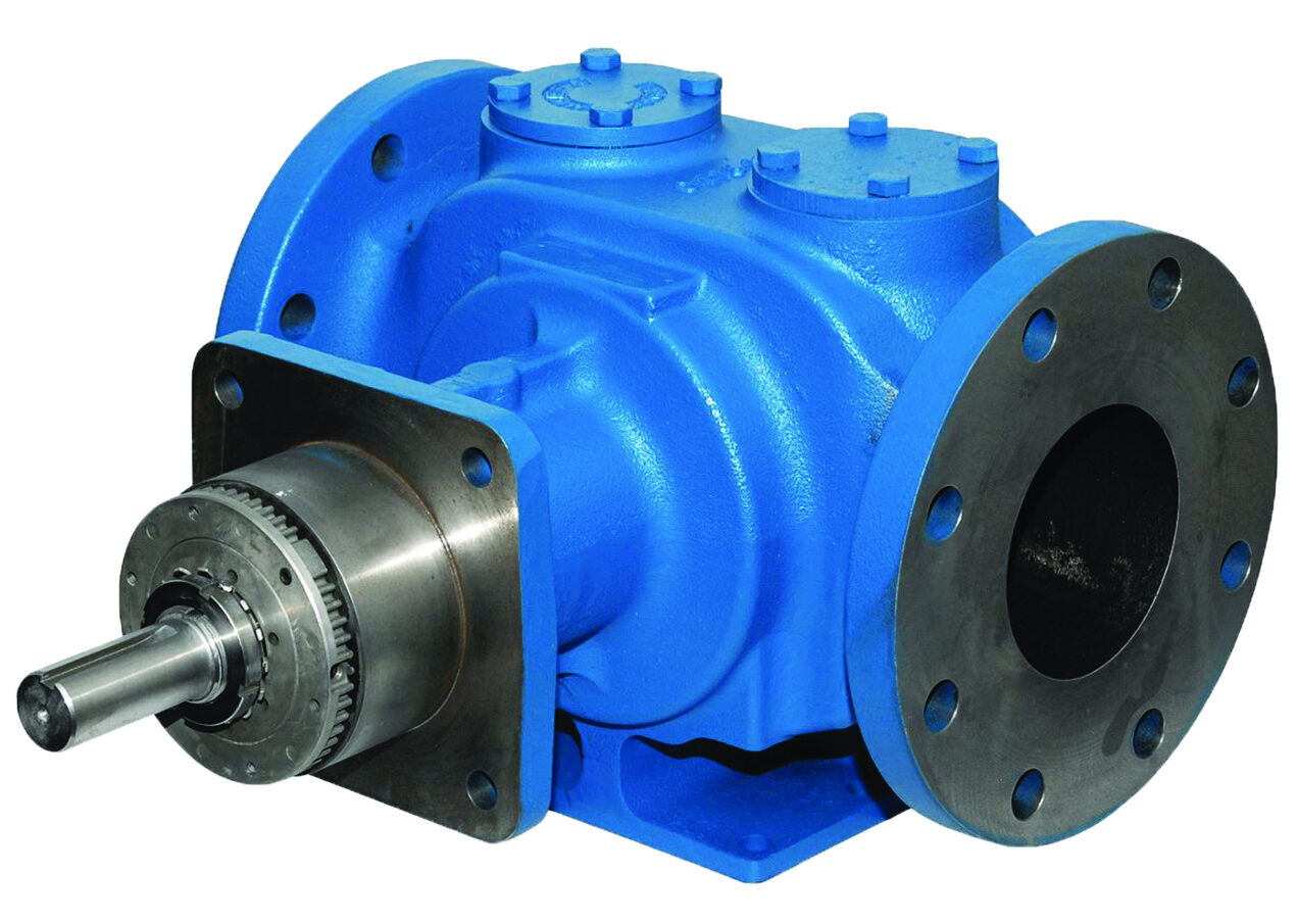 Viking Motor Speed Pump