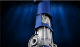 Xylem Series Of E Sv Stainless Steel Vertical Multi Stage Pumps