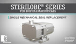 WEB VIDEO Steri Lobe Series Seal Replacement V1