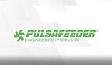 PULSAFEEDER PulsaPro Hydraulic Diaphragm Metering Pump